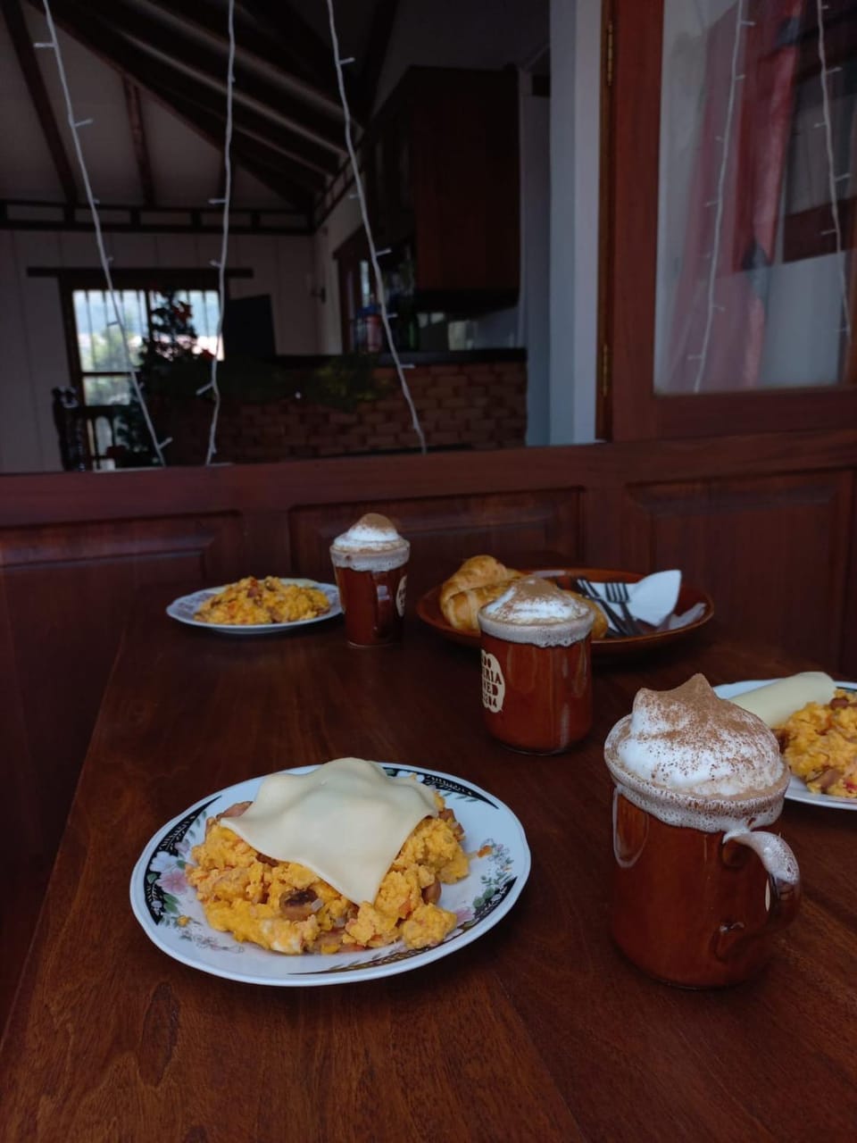Breakfast