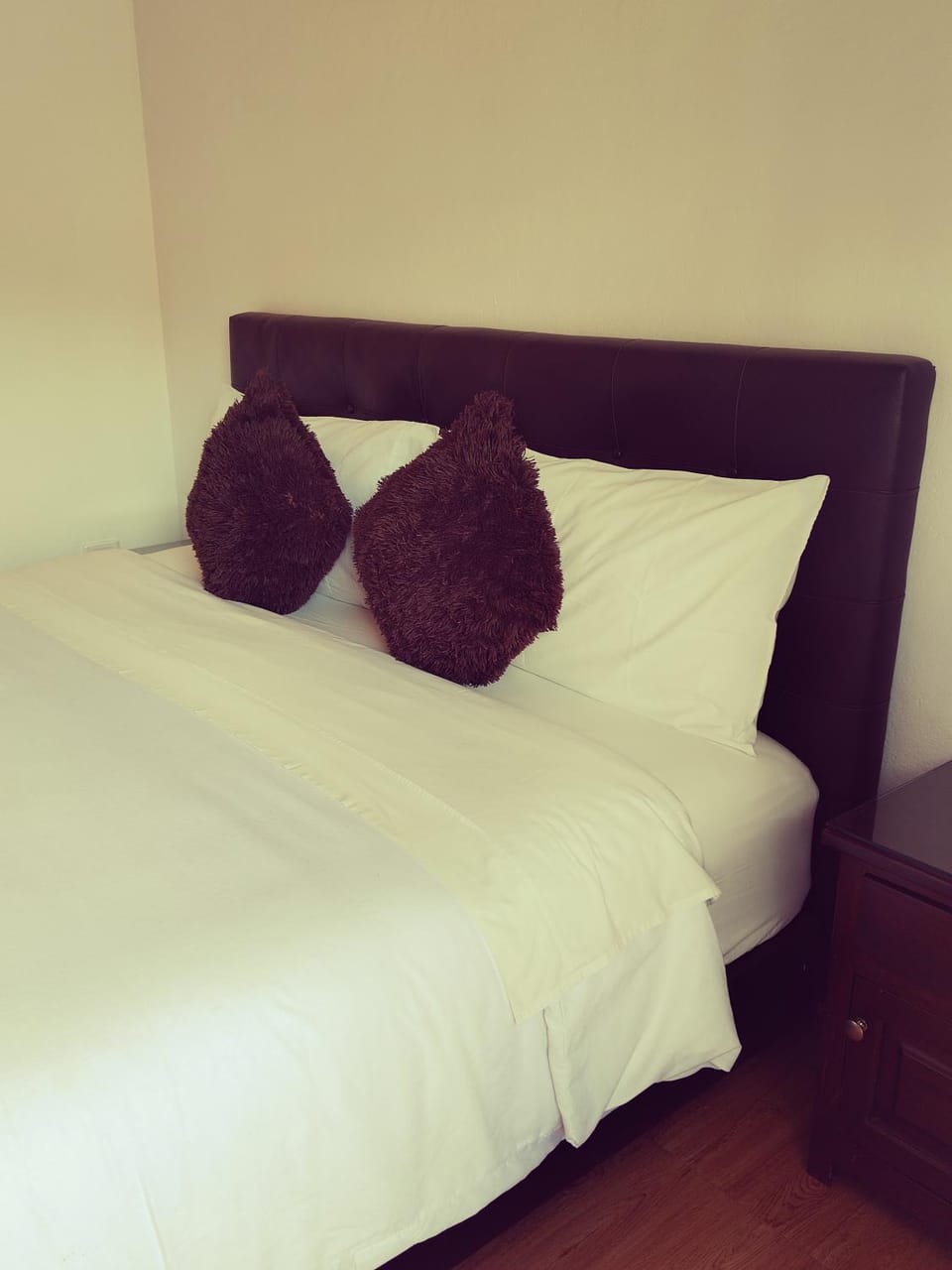 Hospederia Sandaned Bed and Breakfast in Villa de Leyva