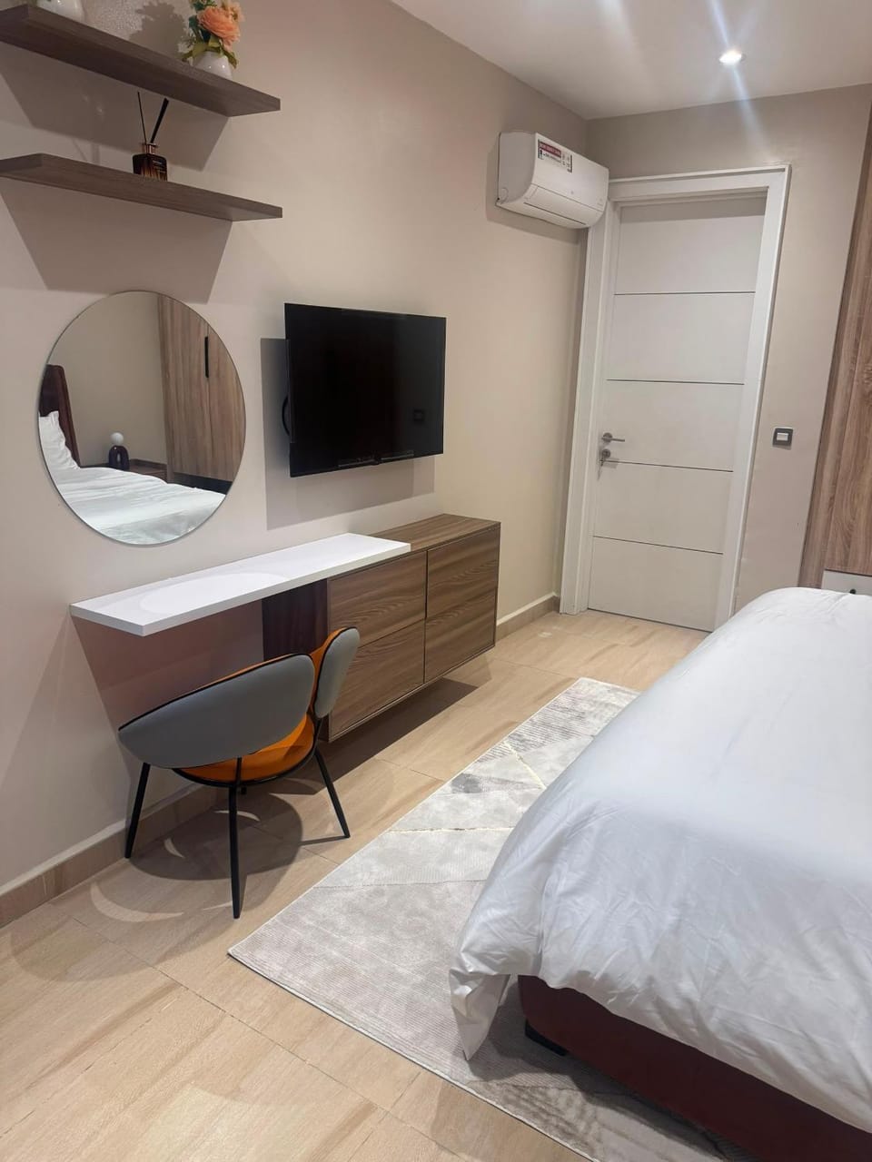 The Lagos Luxe, Luxury 3 Bedroom Residence, Victoria Island, Lagos Apartment in Lagos
