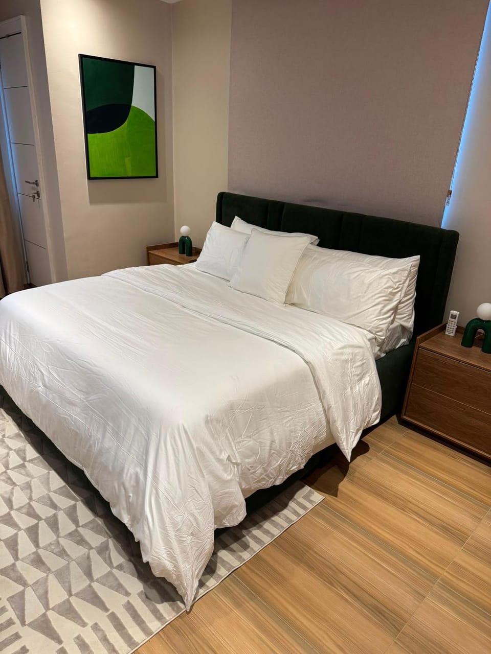 The Lagos Luxe, Luxury 3 Bedroom Residence, Victoria Island, Lagos Apartment in Lagos