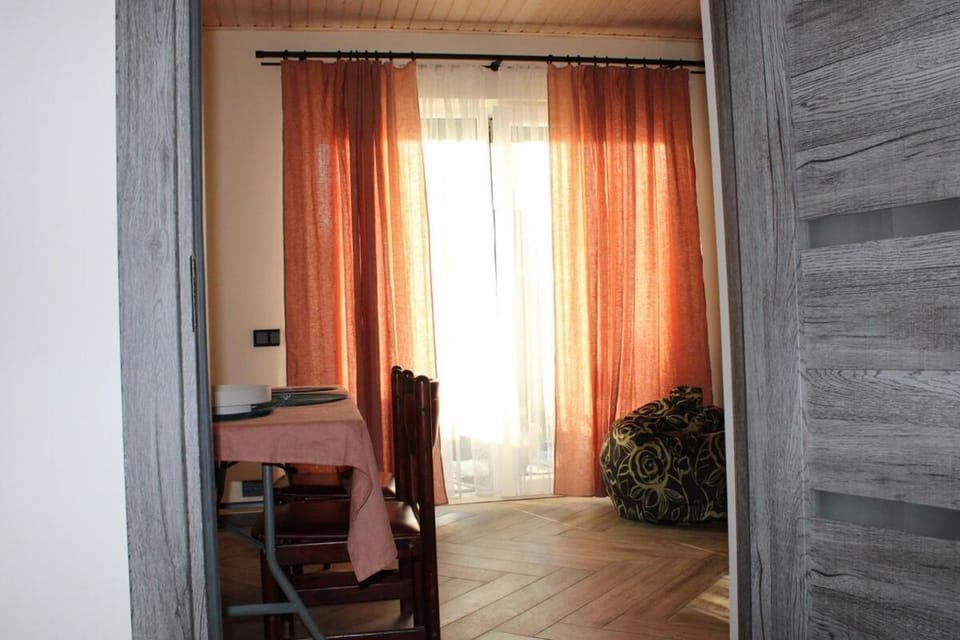 Nature is everyone's home! Apartment in Vilnius County, Lithuania