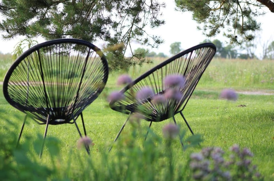 Nature is everyone's home! Apartment in Vilnius County, Lithuania