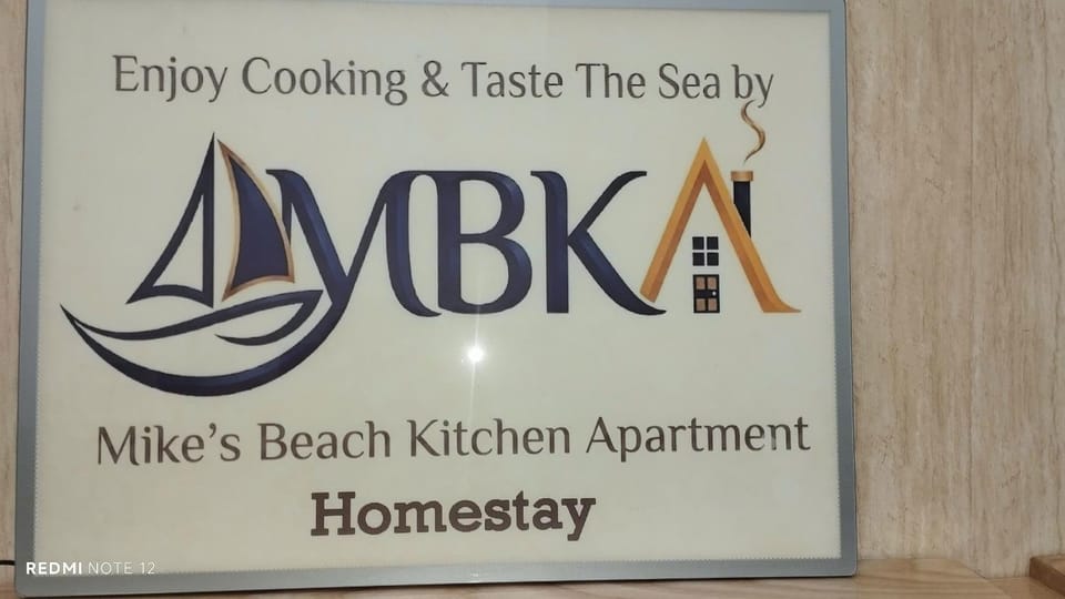 MBK Apartment & DORM Nhatrang Apartment hotel in Nha Trang