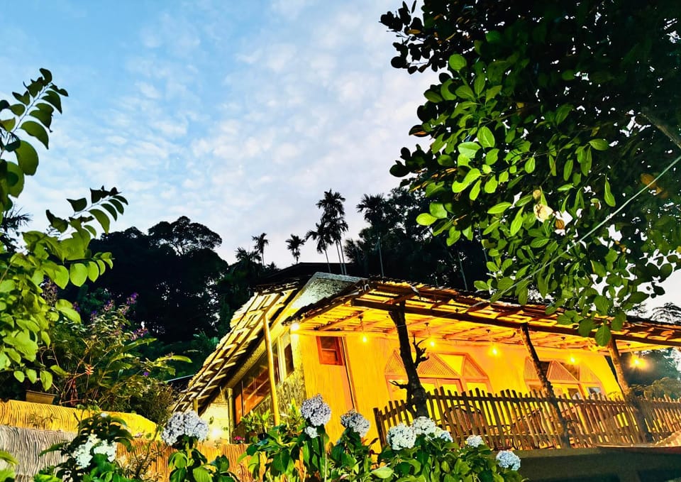 Terra Garden Ella Bed and Breakfast in Ella