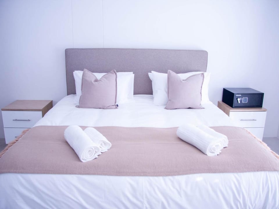 Despacito Paternoster Villa in Western Cape