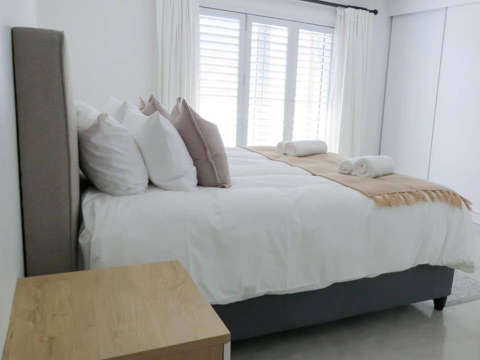 Despacito Paternoster Villa in Western Cape
