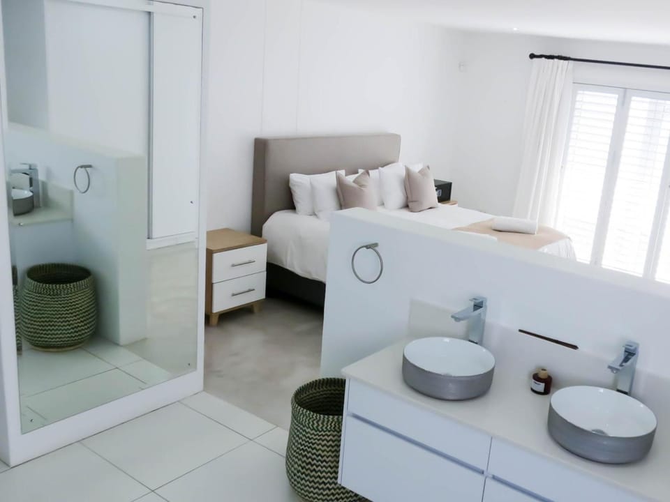 Despacito Paternoster Villa in Western Cape