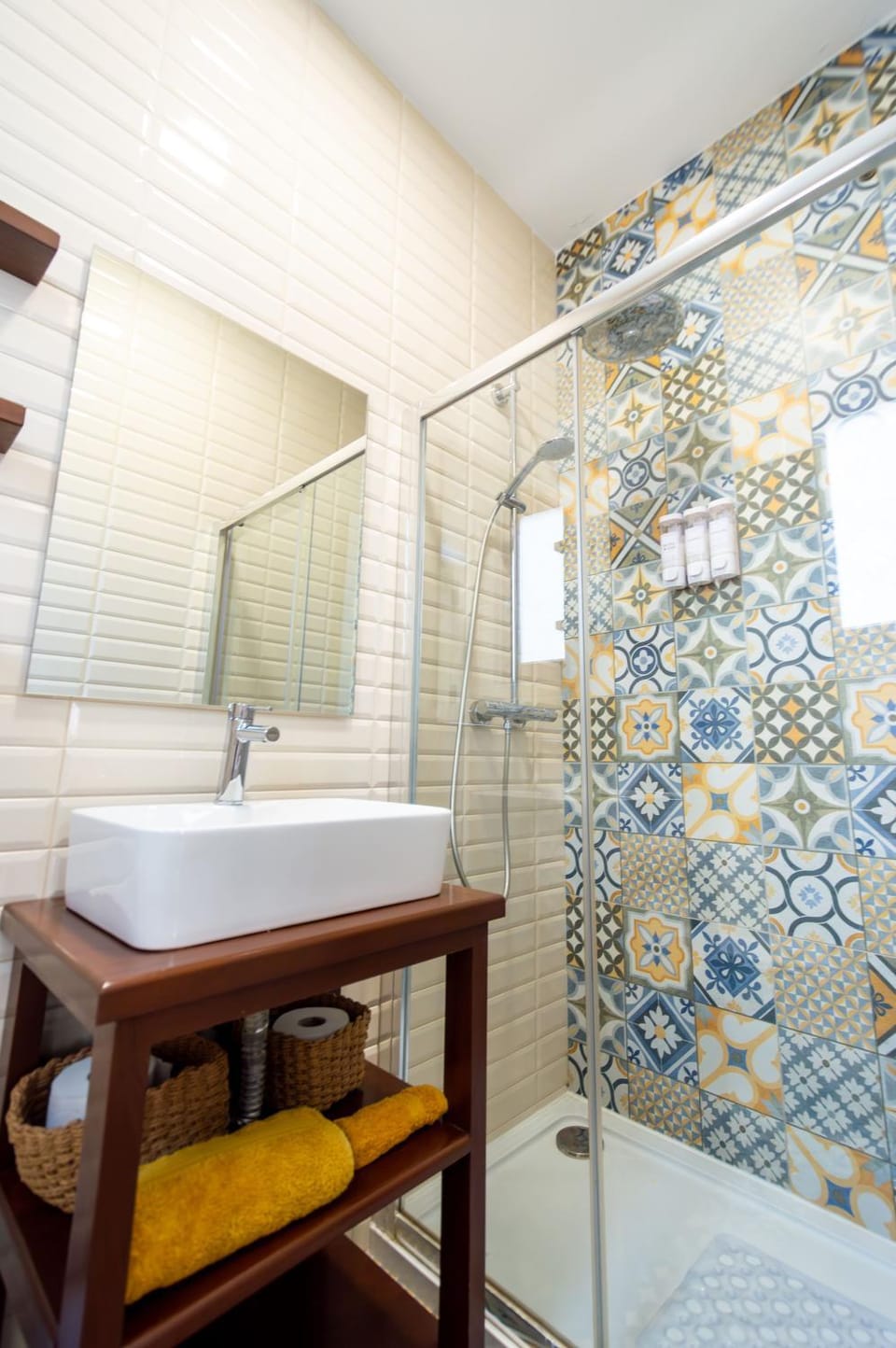 Stylish & elegant traditional house with sun terrace TELL1-1 House in Malta