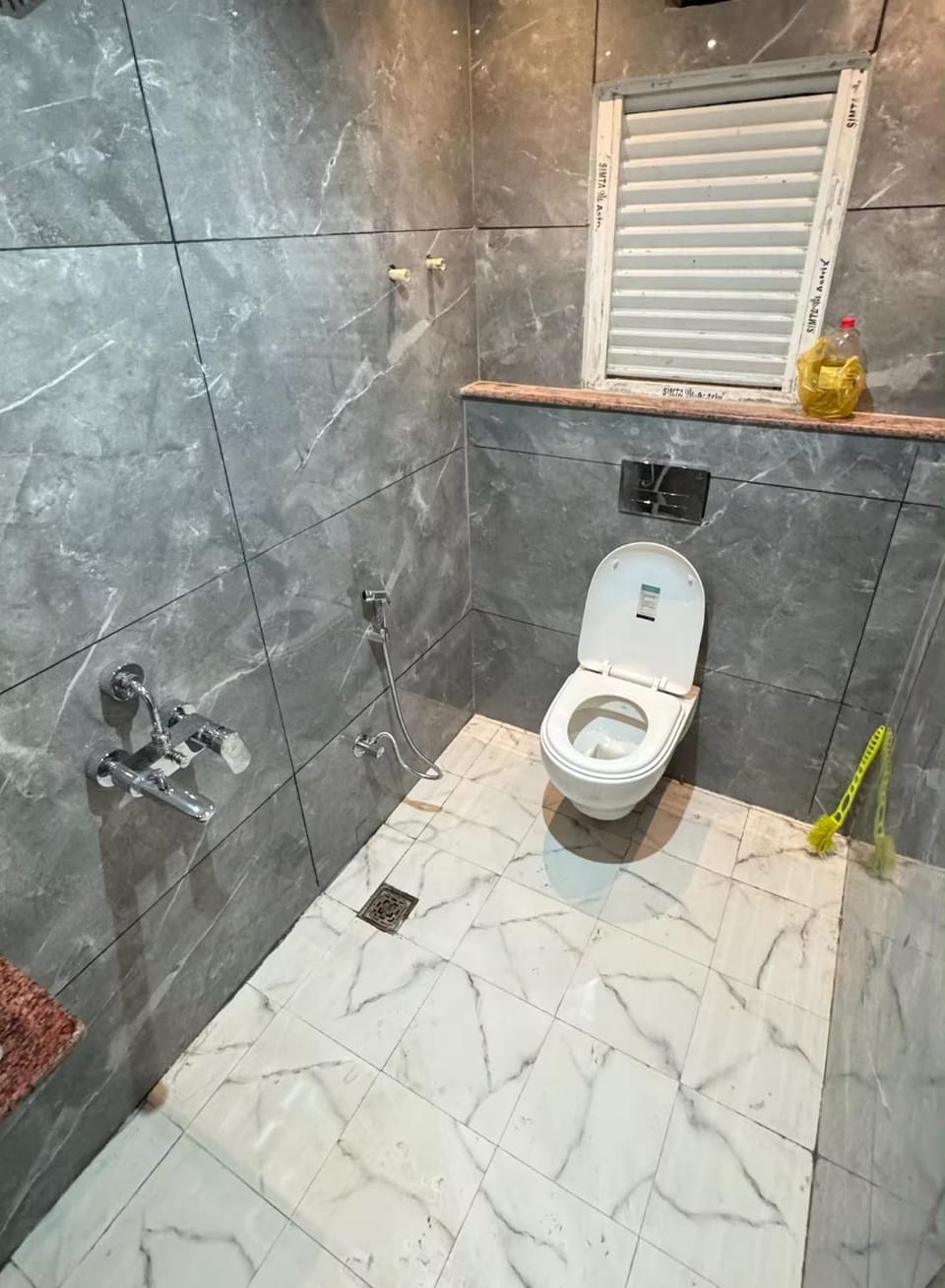 Casa Saanjh Khagaul Apartment in India