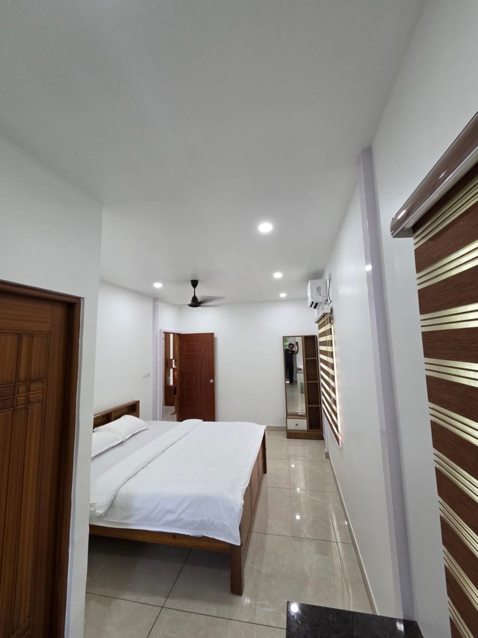 Ruhe staycation Near chottanikara Country House in Kochi