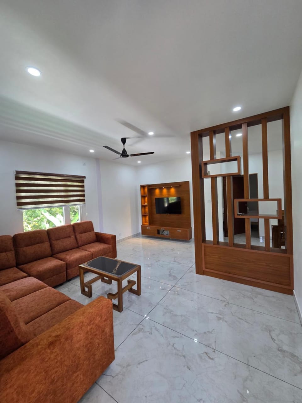 Ruhe staycation Near chottanikara Country House in Kochi