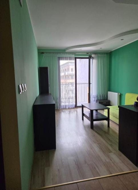 Nowoczesny apartament ParkingBagry 15 min centrum Apartment in Krakow