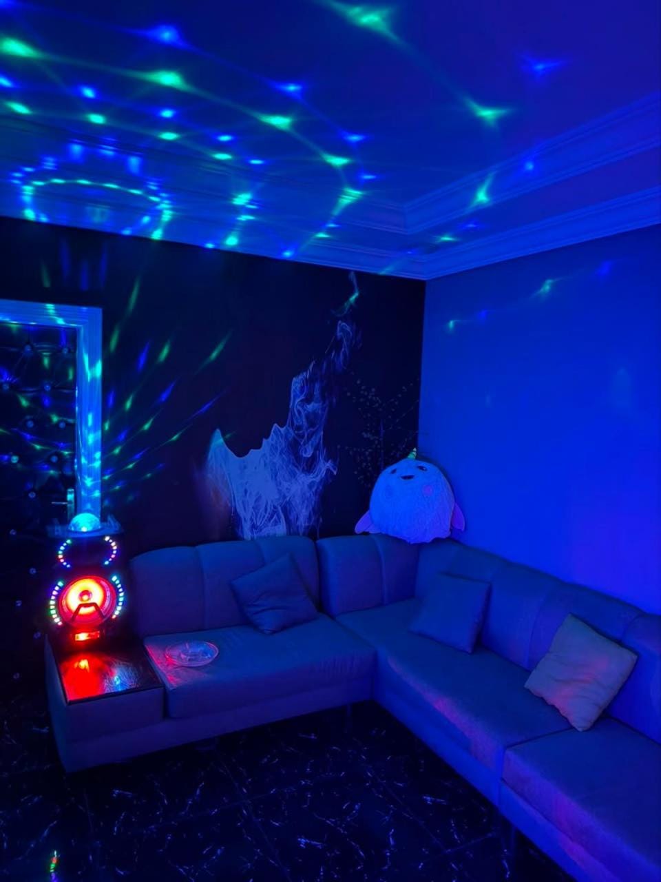 شقة حي الصفا Apartment in Jeddah