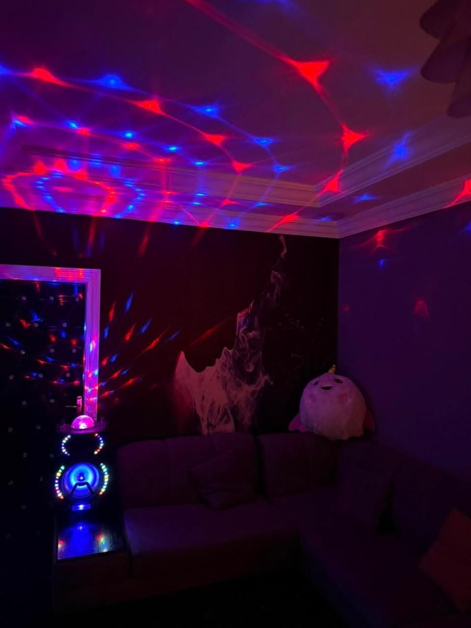 شقة حي الصفا Apartment in Jeddah