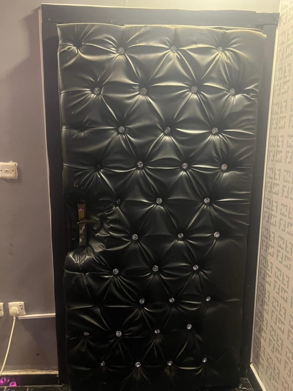 شقة حي الصفا Apartment in Jeddah