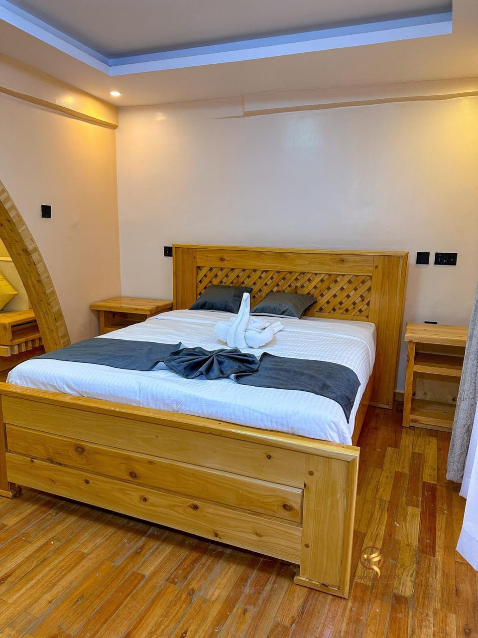 Zamari Bed and Breakfast in Nairobi