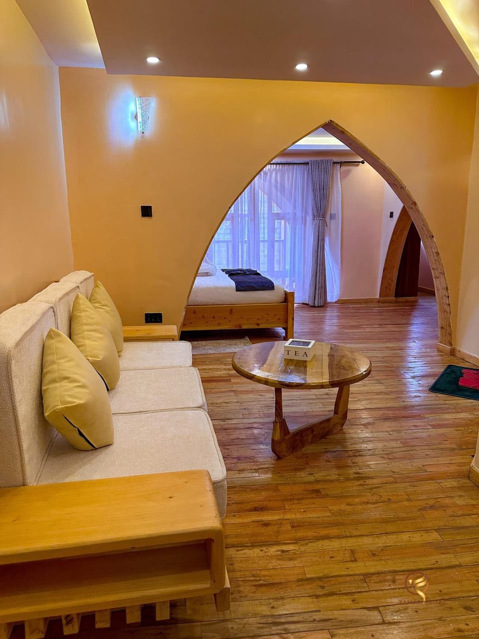 Zamari Bed and Breakfast in Nairobi