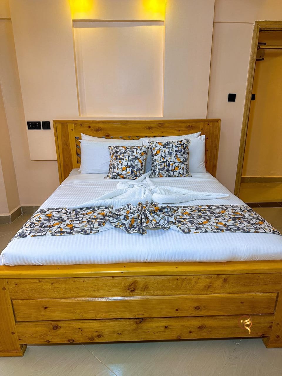Zamari Bed and Breakfast in Nairobi