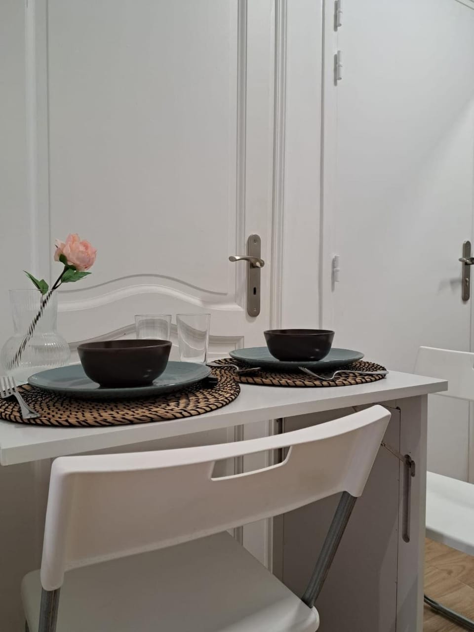Les Studios de Plaisance Apartment in Noisy-le-Grand