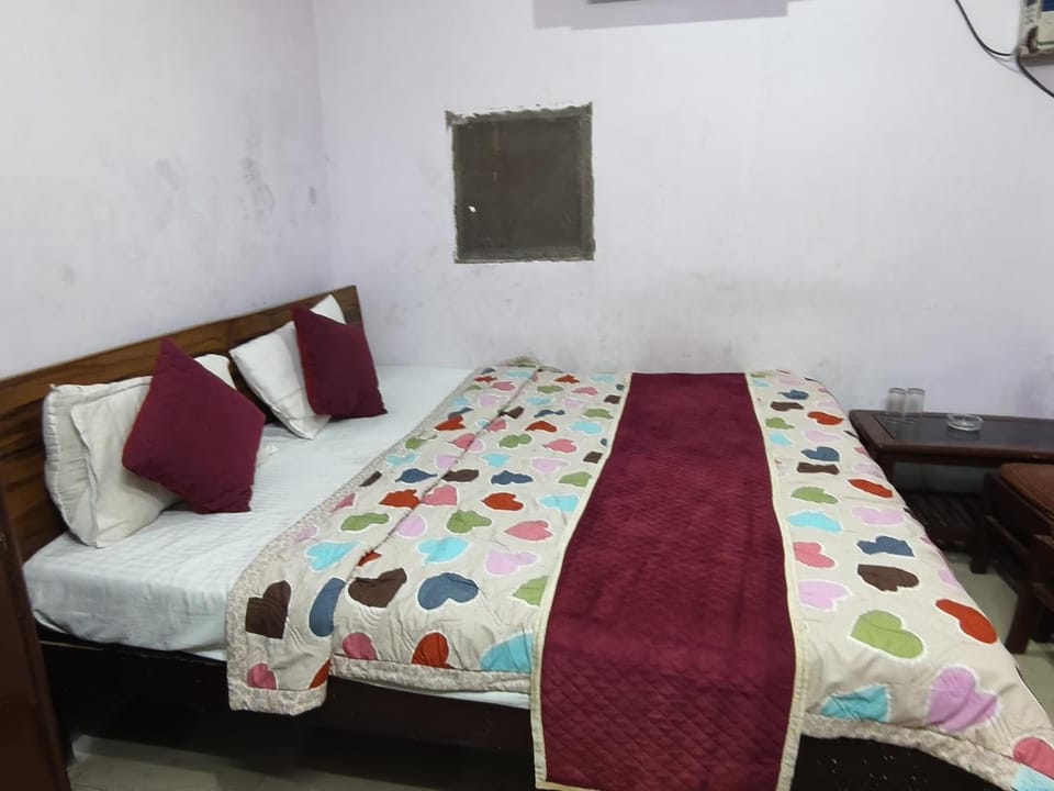 Hotel maa arya Hotel in Lucknow
