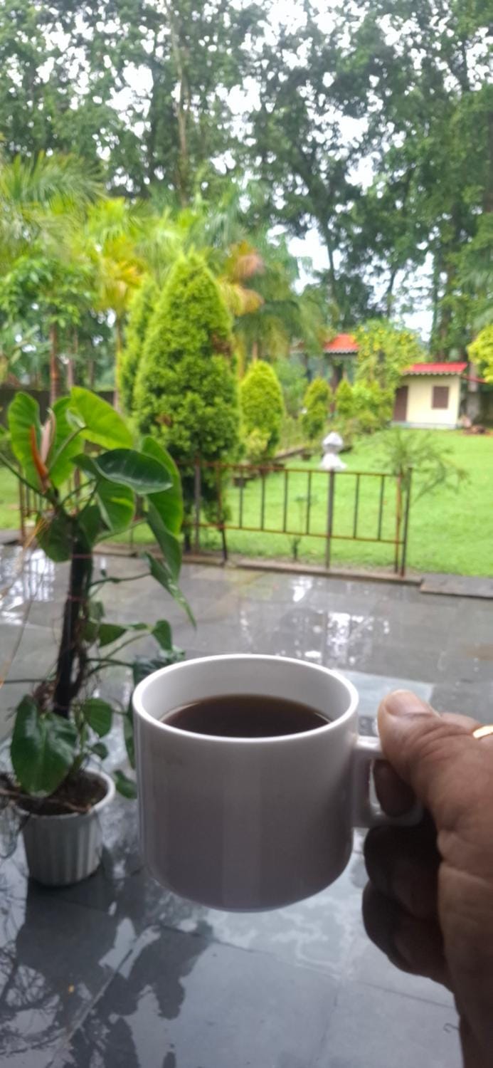 A Terrasse Retreat Resort Siliguri Vacation rental in West Bengal
