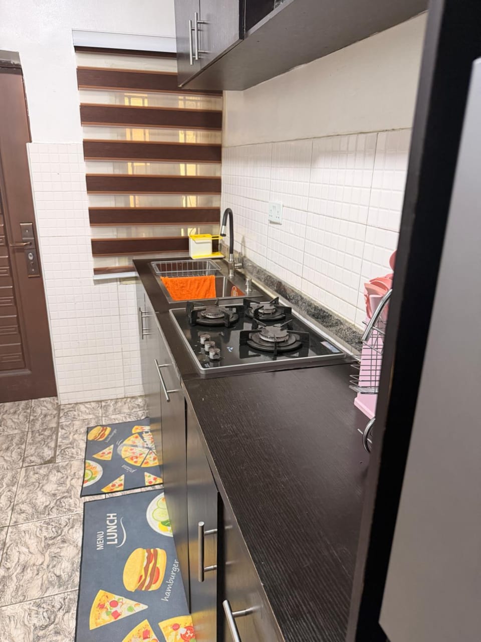 Luxurious 3 Bedroom in Ikeja - Ruby's Apartment Apartment in Lagos