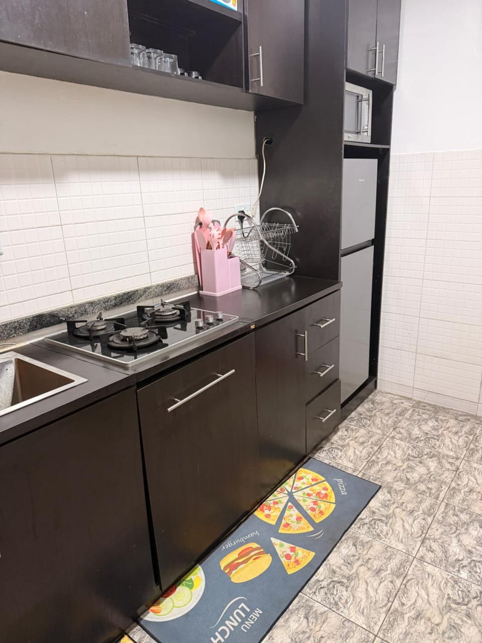 Luxurious 3 Bedroom in Ikeja - Ruby's Apartment Apartment in Lagos