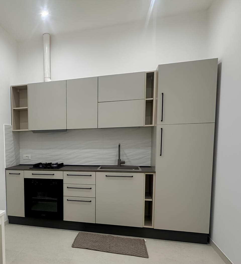 Living room, oven, stove, kitchen