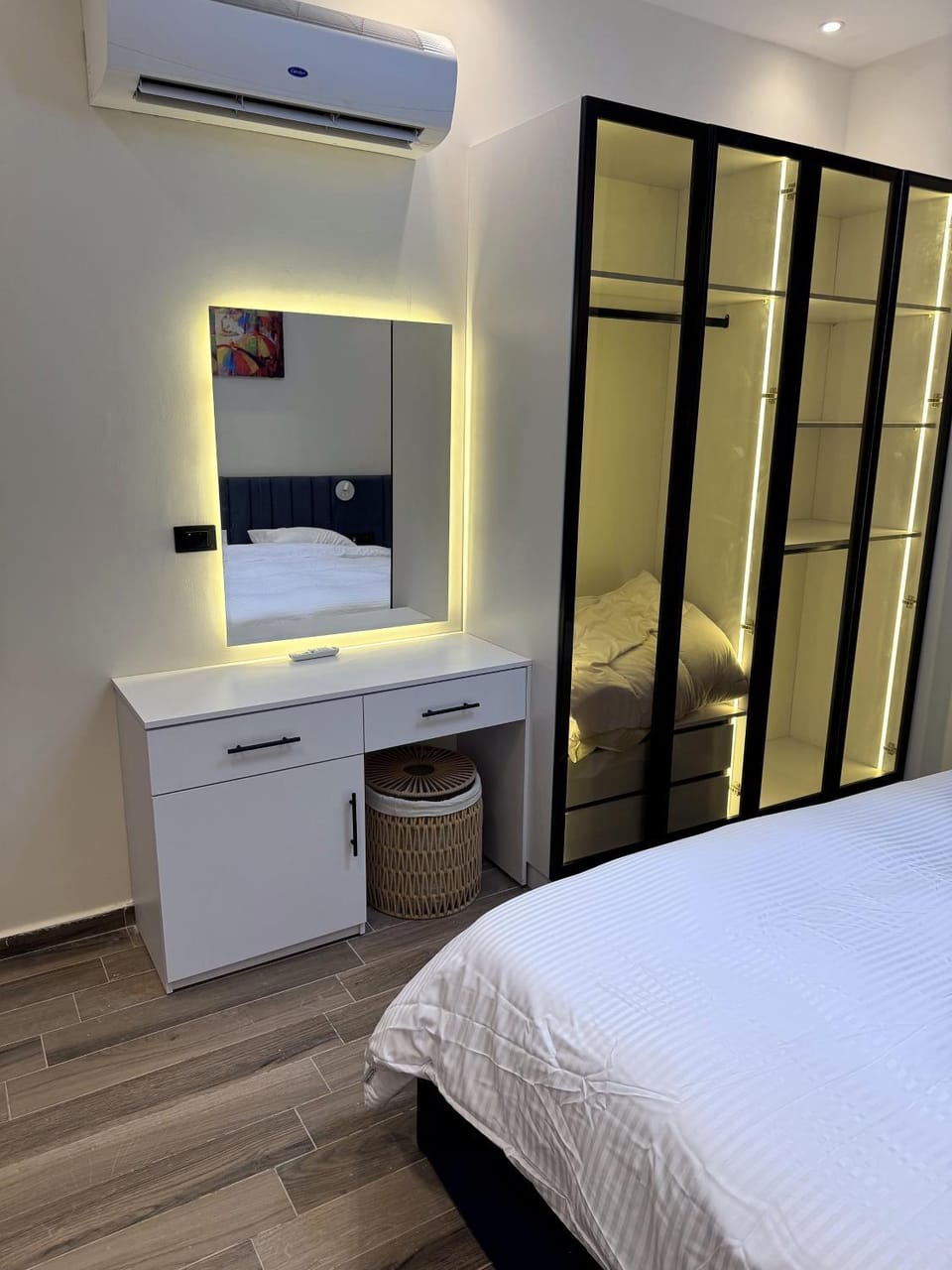 Chez Amr Latin Quarter Sea View Apartment Apartment in Egypt