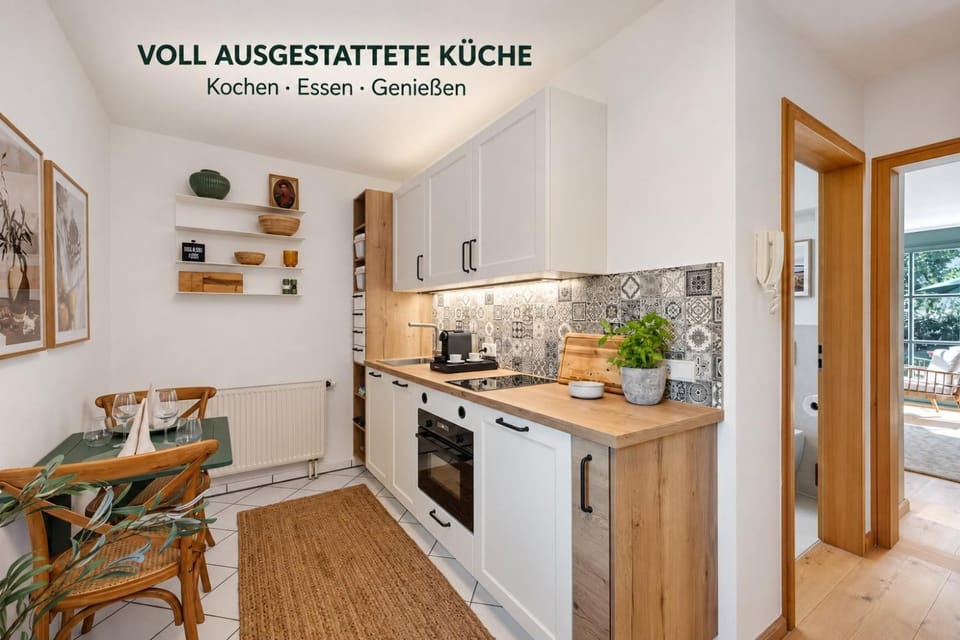 BergZeit Apartment in Bavaria