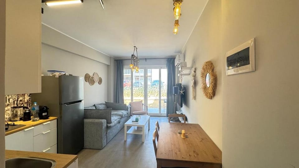 Cozy Vacation Home in Ain Sokhna Chalet in Egypt
