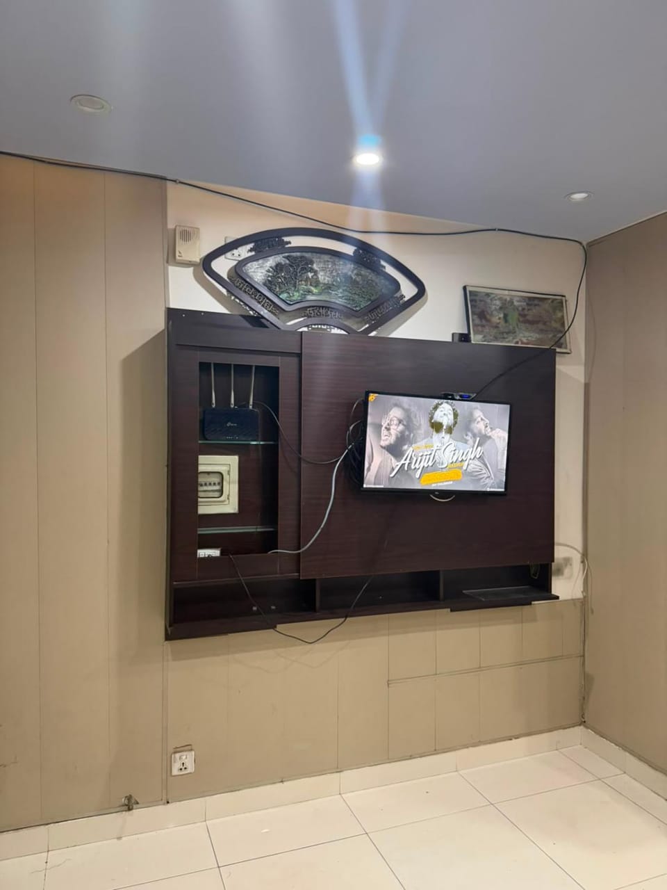 Bharia town phase 7 Apartment in Islamabad Capital Territory