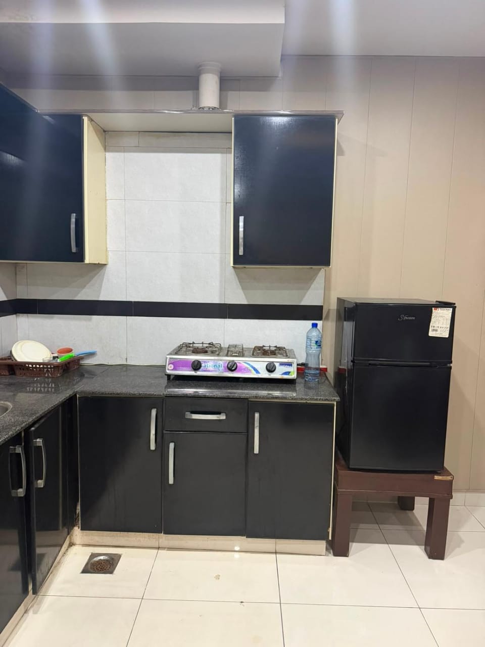 Bharia town phase 7 Apartment in Islamabad Capital Territory