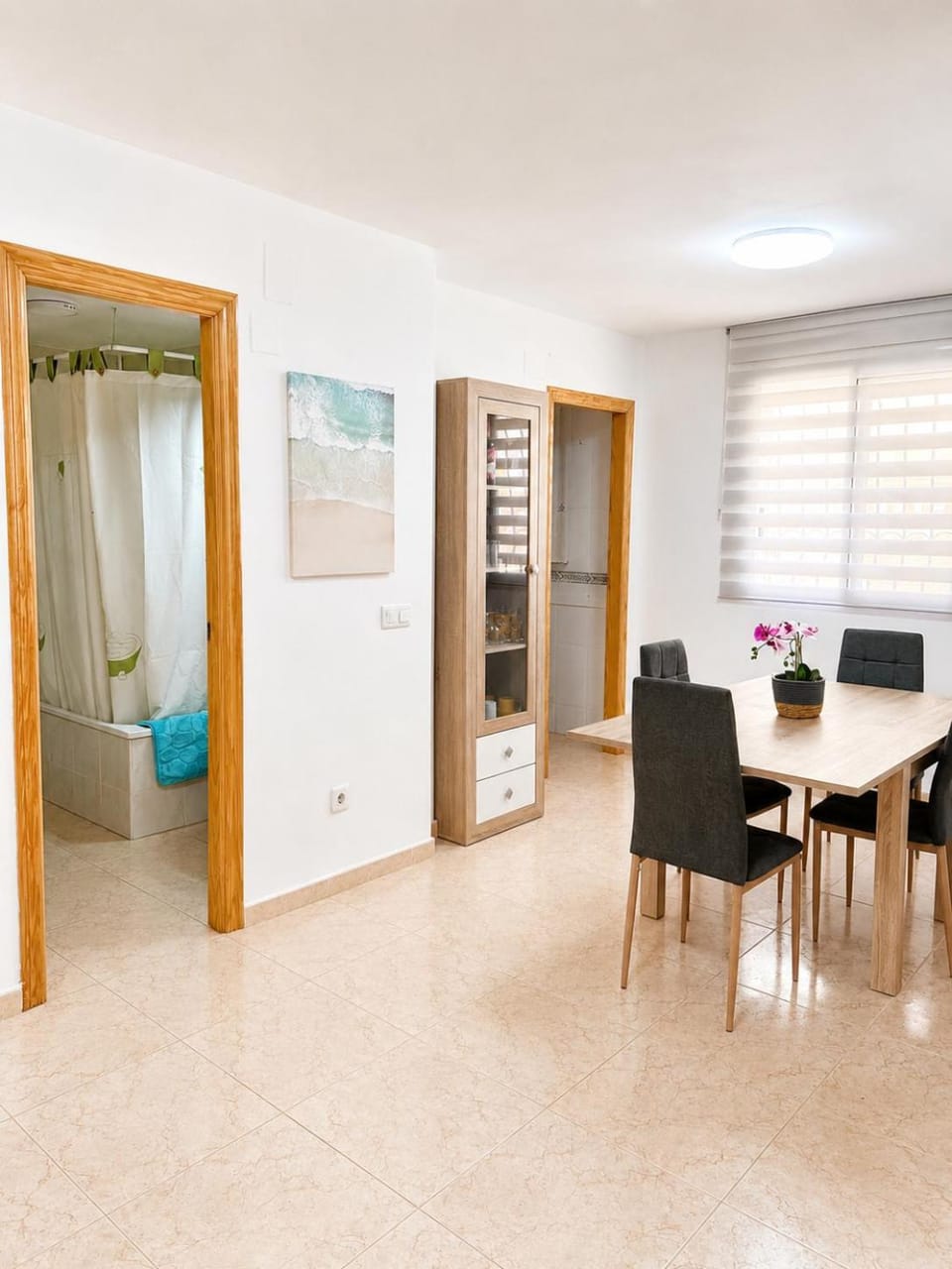 Residencial portofino VI oropesa ref 081 Apartment in Oropesa del Mar