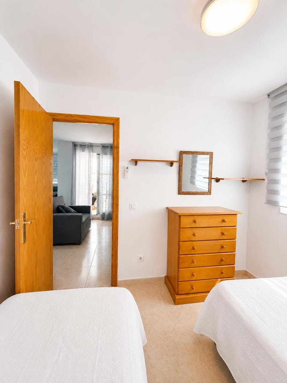 Residencial portofino VI oropesa ref 081 Apartment in Oropesa del Mar