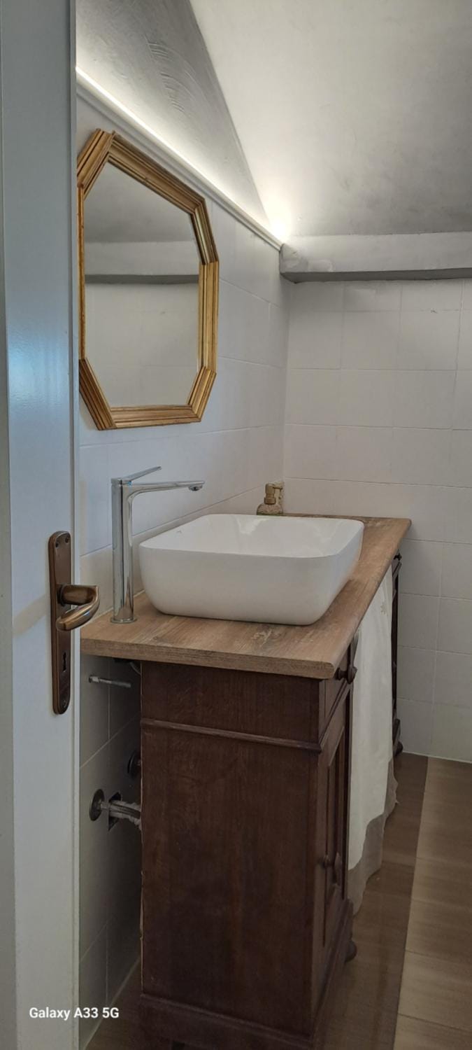 Appartamento azzurro Apartment in Piedmont