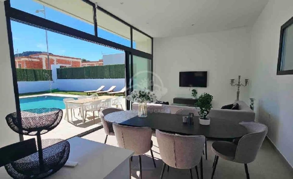 Casa Djennah Deluxe Apartment in Region of Murcia