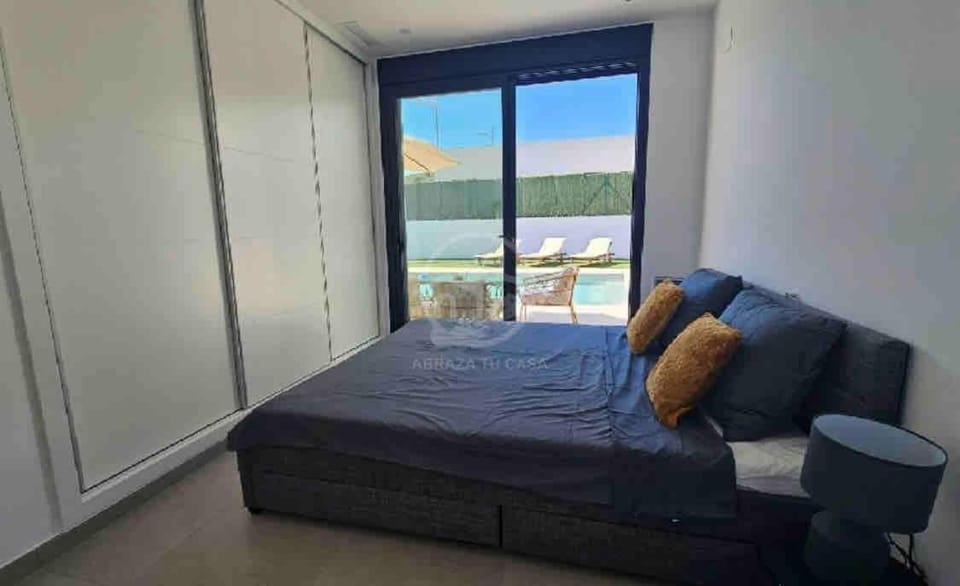 Casa Djennah Deluxe Apartment in Region of Murcia