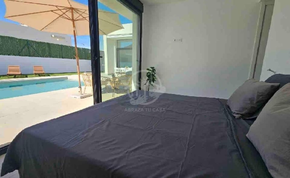 Casa Djennah Deluxe Apartment in Region of Murcia
