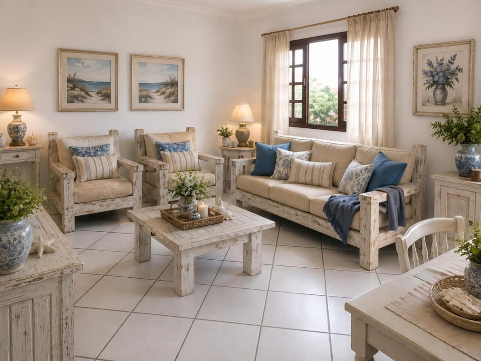Pé na areia House in Florianopolis