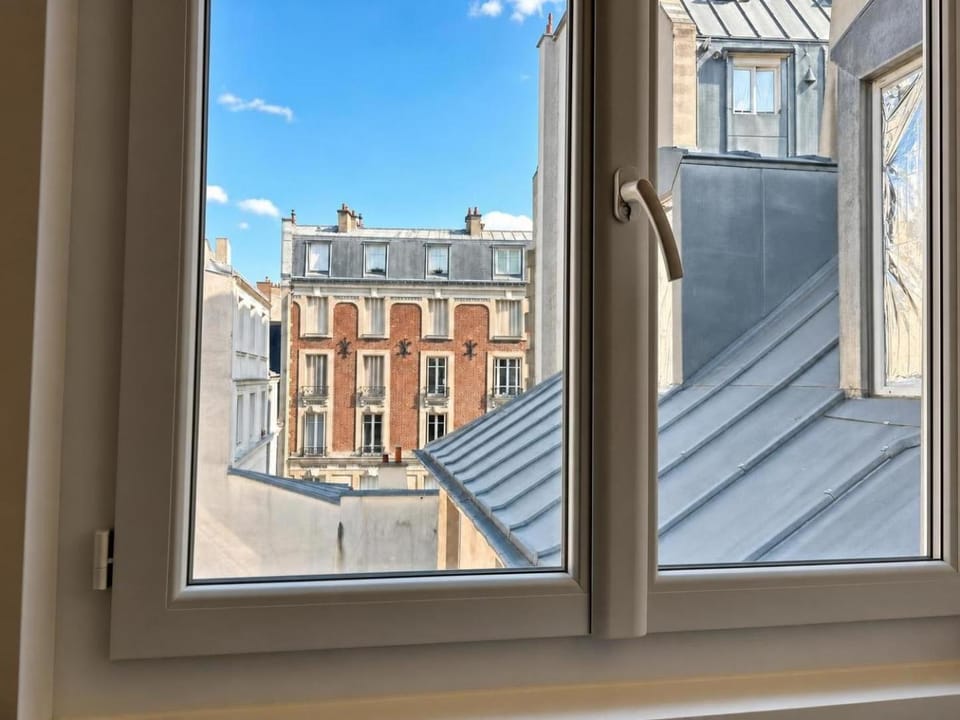 View (from property/room)