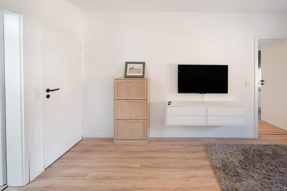 Apartment für 4 P. Küche & Wlan Apartment in North Rhine-Westphalia
