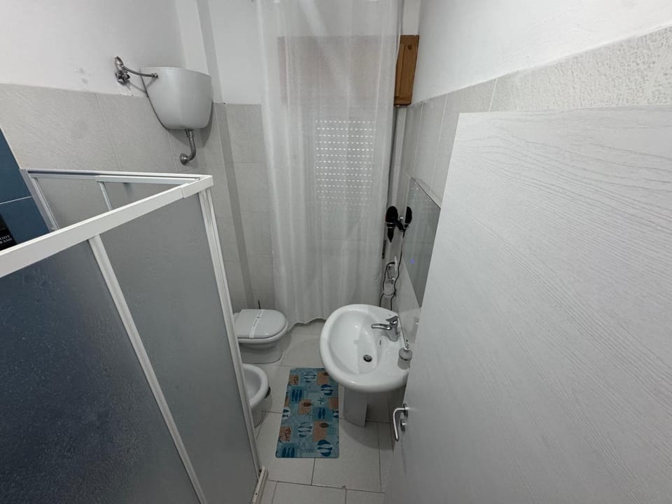 DE ROSA'S home 2 Apartment in Praia A Mare