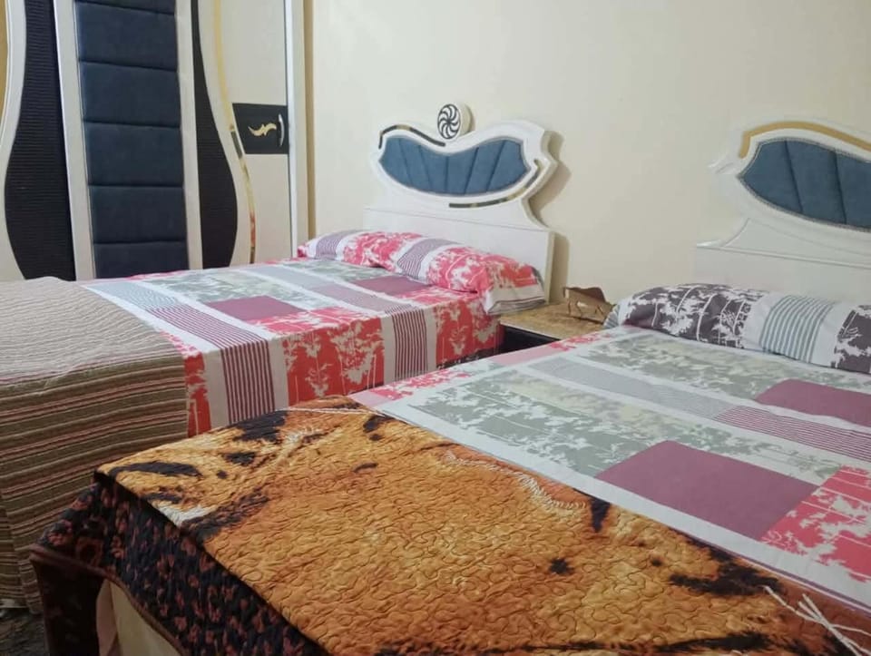 شقه مفروشه للايجار في الاقصر Apartment in Luxor