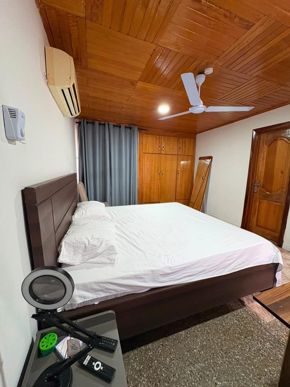 Suhi-Ye Guest Lodge Bed and Breakfast in Accra