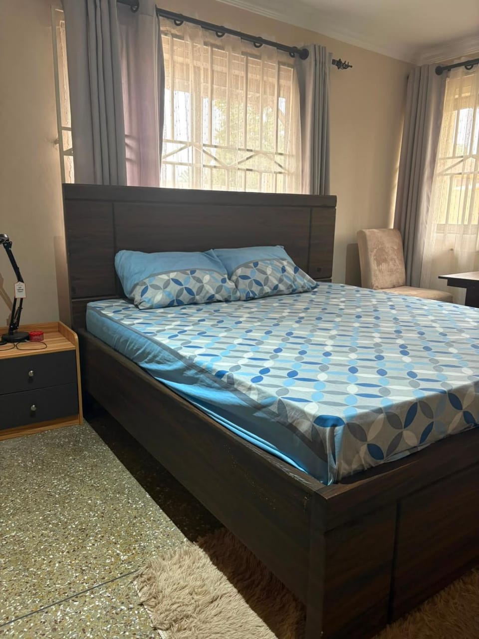 Suhi-Ye Guest Lodge Bed and Breakfast in Accra