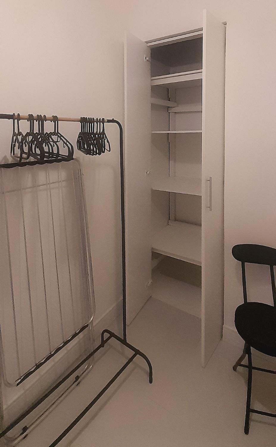 wardrobe