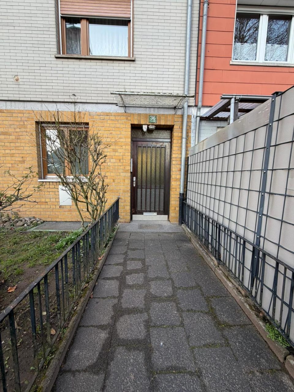 City Rooms Kaiserslautern Vacation rental in Kaiserslautern