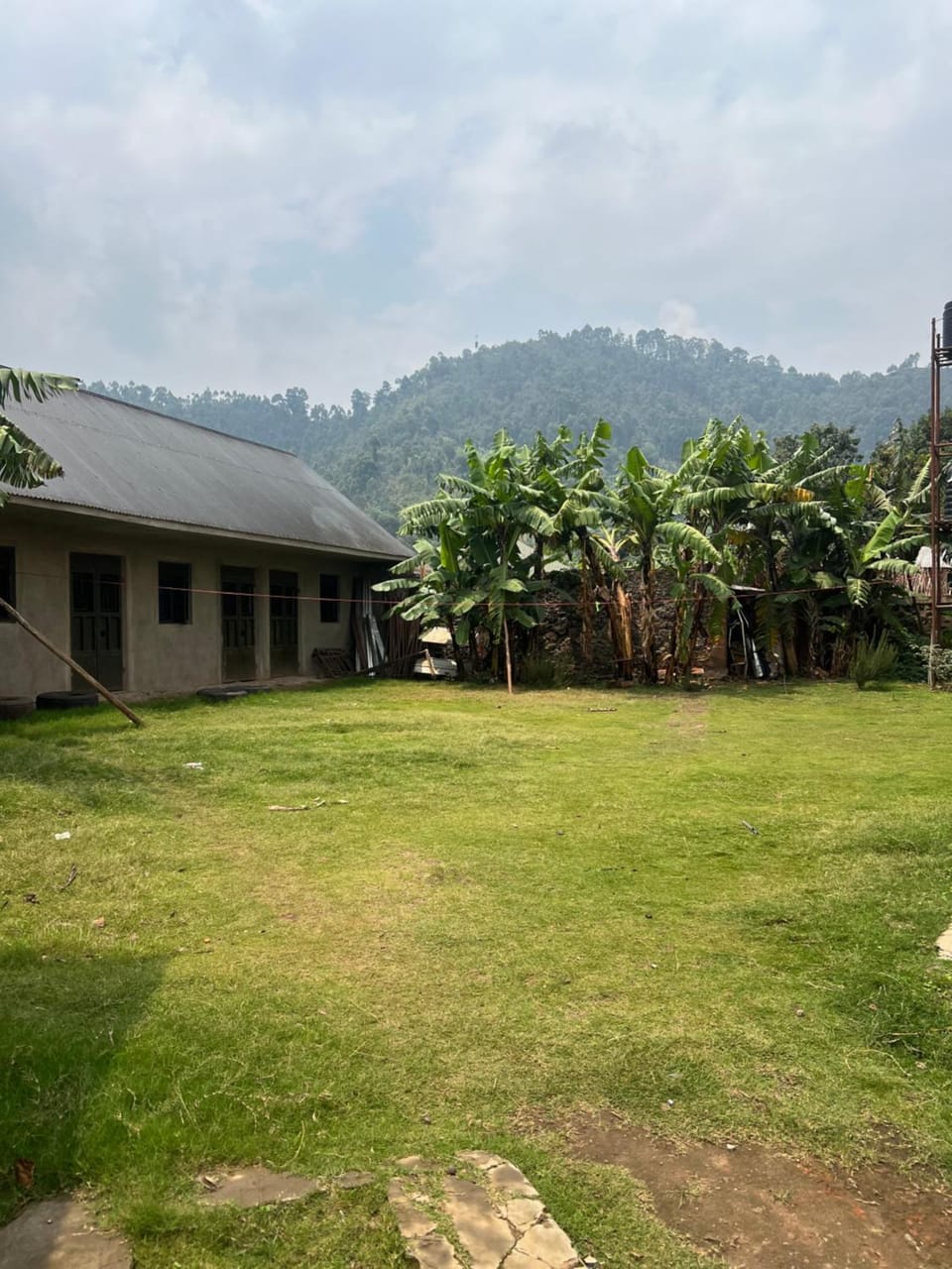 Kiihe Homestay Vacation rental in Uganda