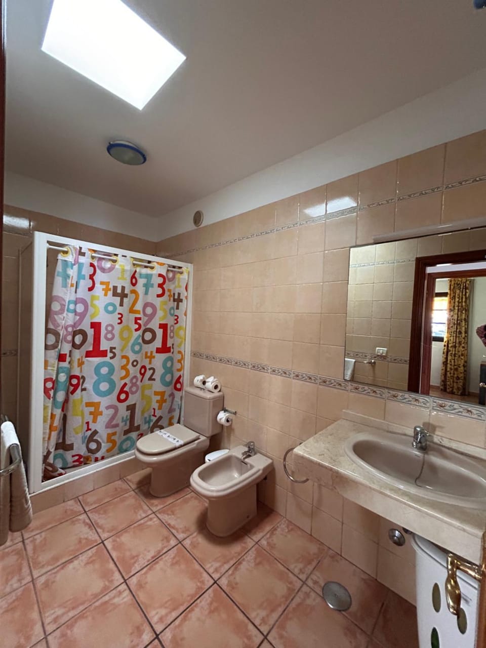 Puesta del Sol Apartment in La Gomera